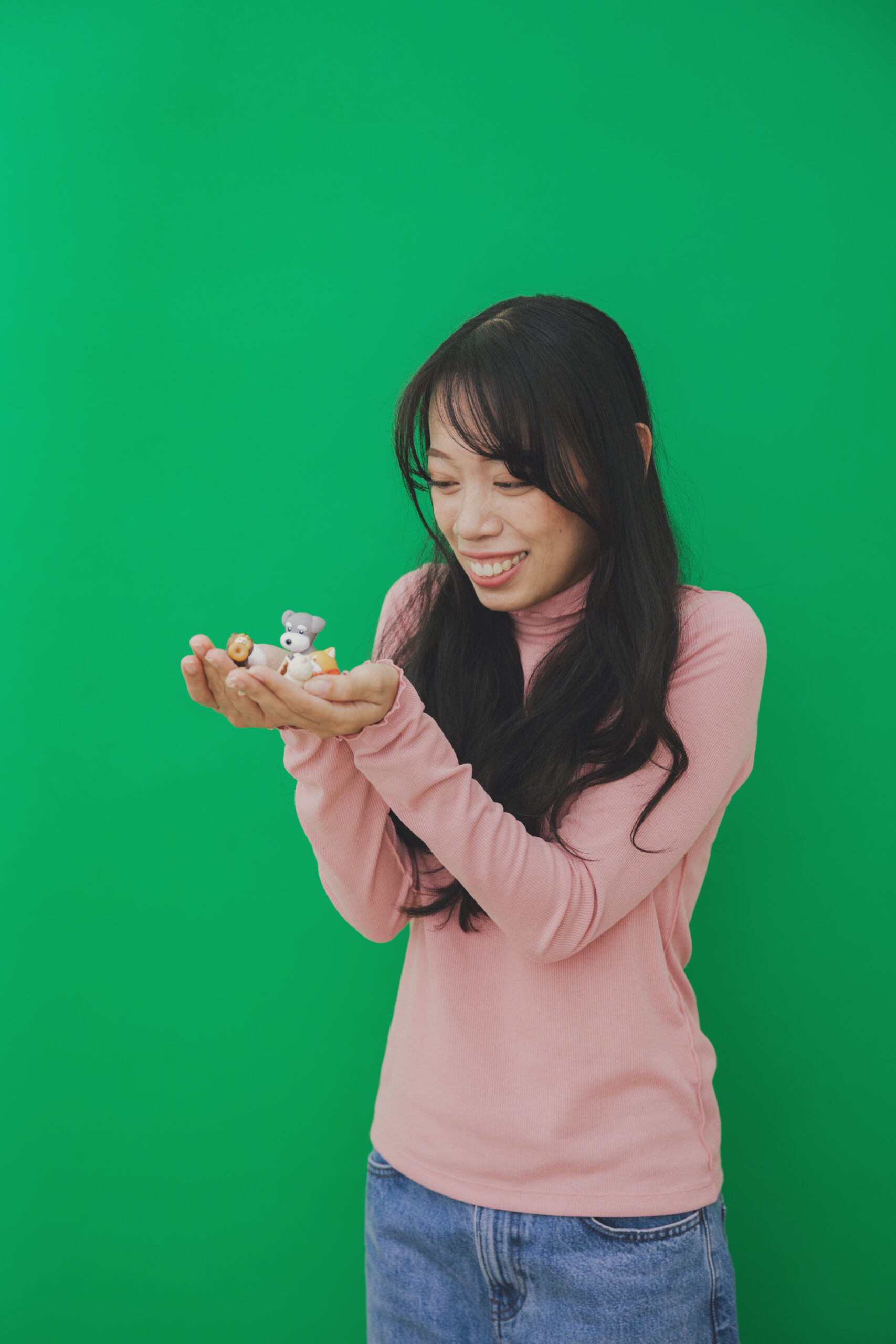 Mareeの趣味の写真