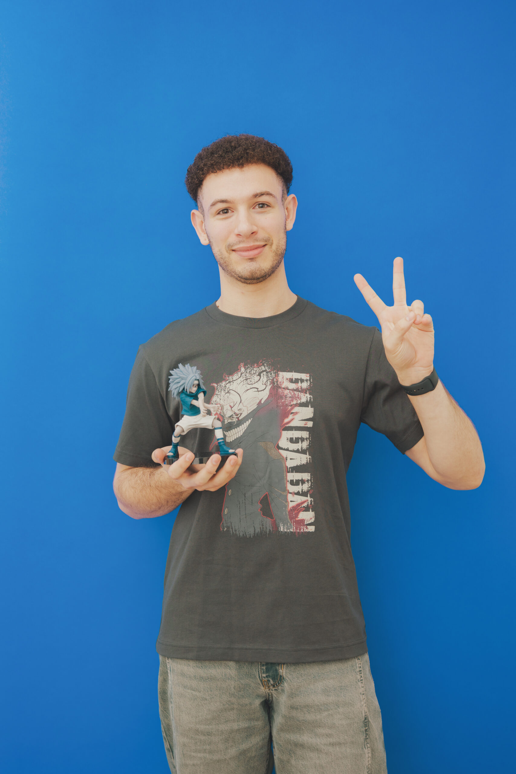 Jackの趣味の写真