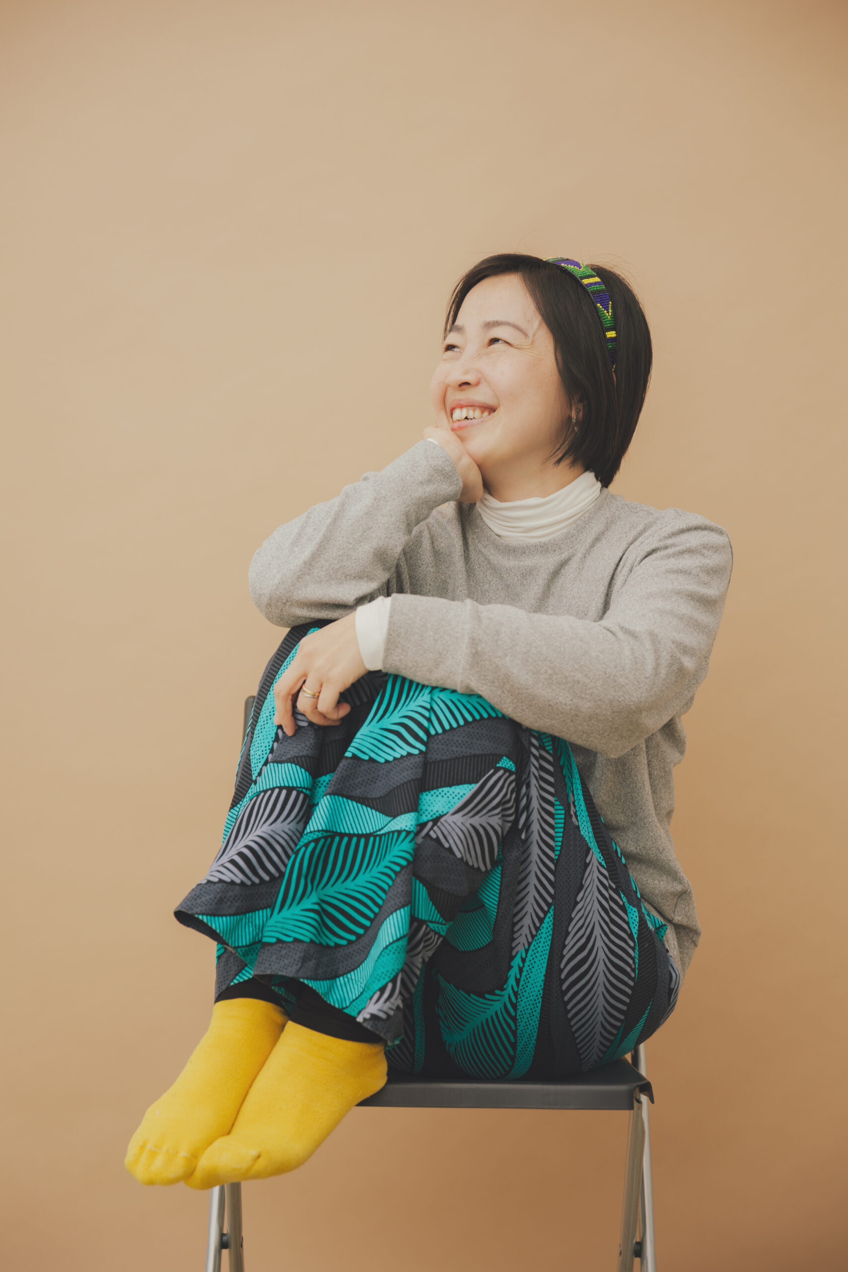 Megumiの趣味の写真